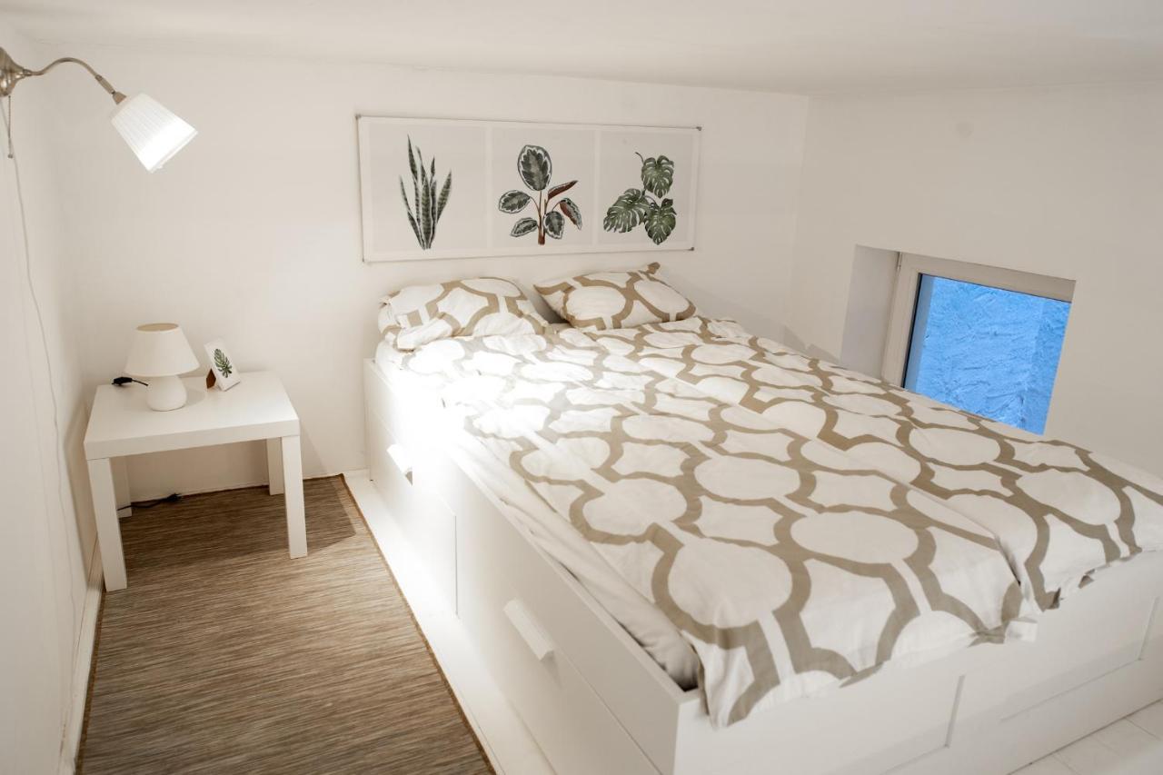 N28 Studio Apartment In Andrassy Boulevard. Budapest Luaran gambar
