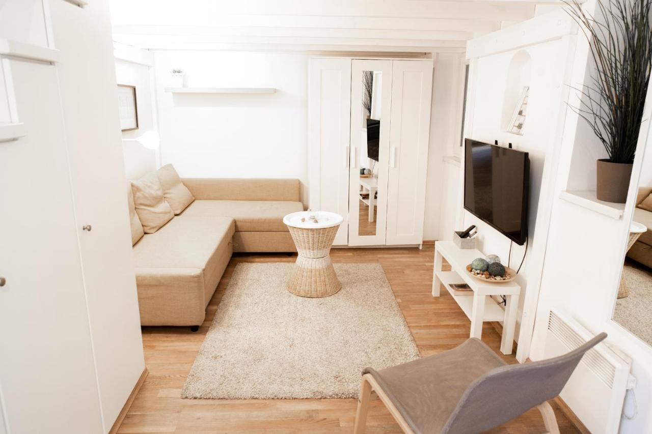N28 Studio Apartment In Andrassy Boulevard. Budapest Luaran gambar