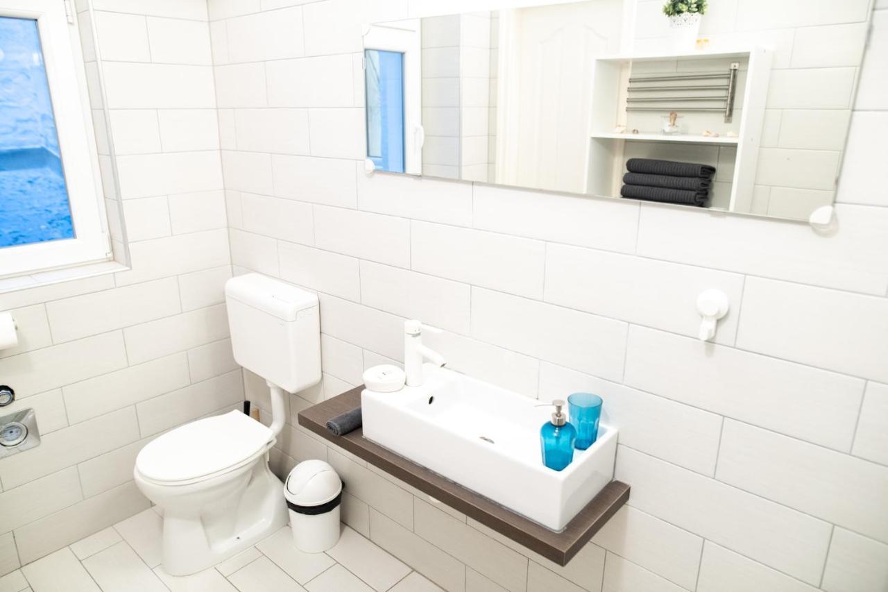 N28 Studio Apartment In Andrassy Boulevard. Budapest Luaran gambar
